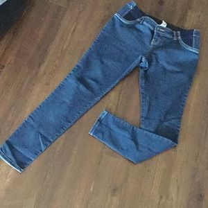 Skinny Jeans Maternity